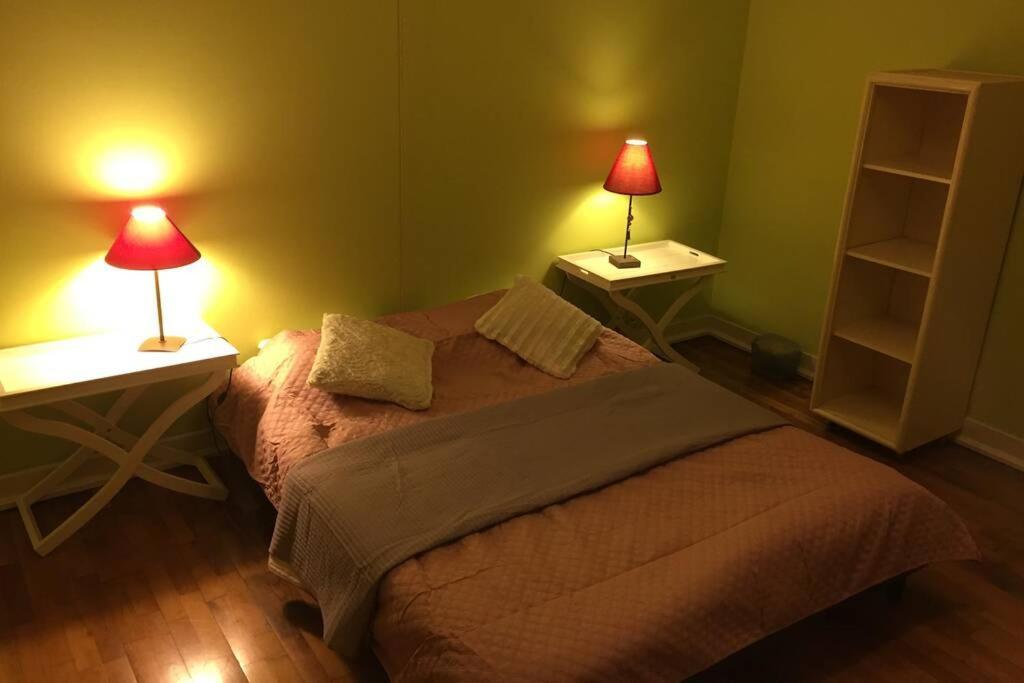 Villa Vintage 杜柏 外观 照片