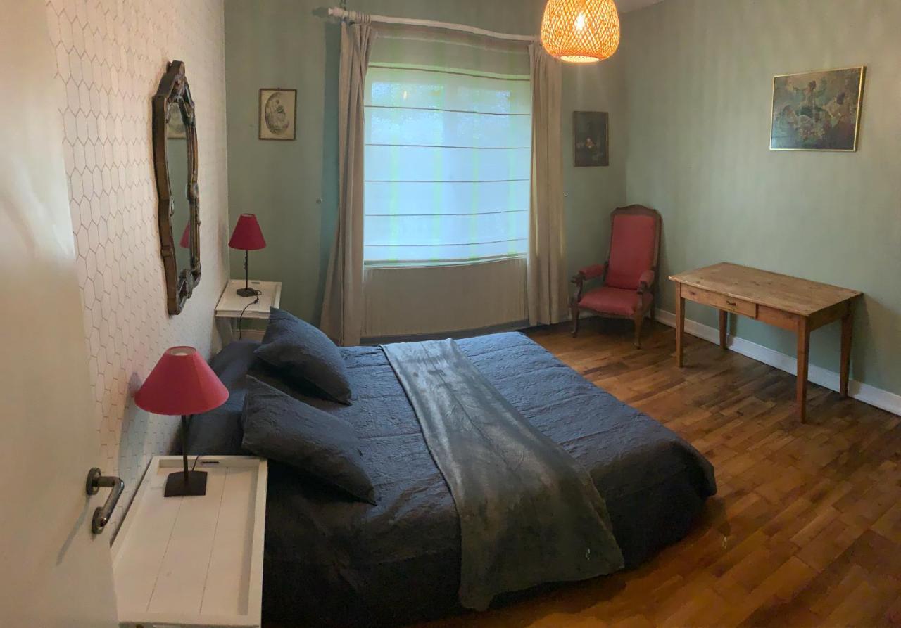 Villa Vintage 杜柏 外观 照片