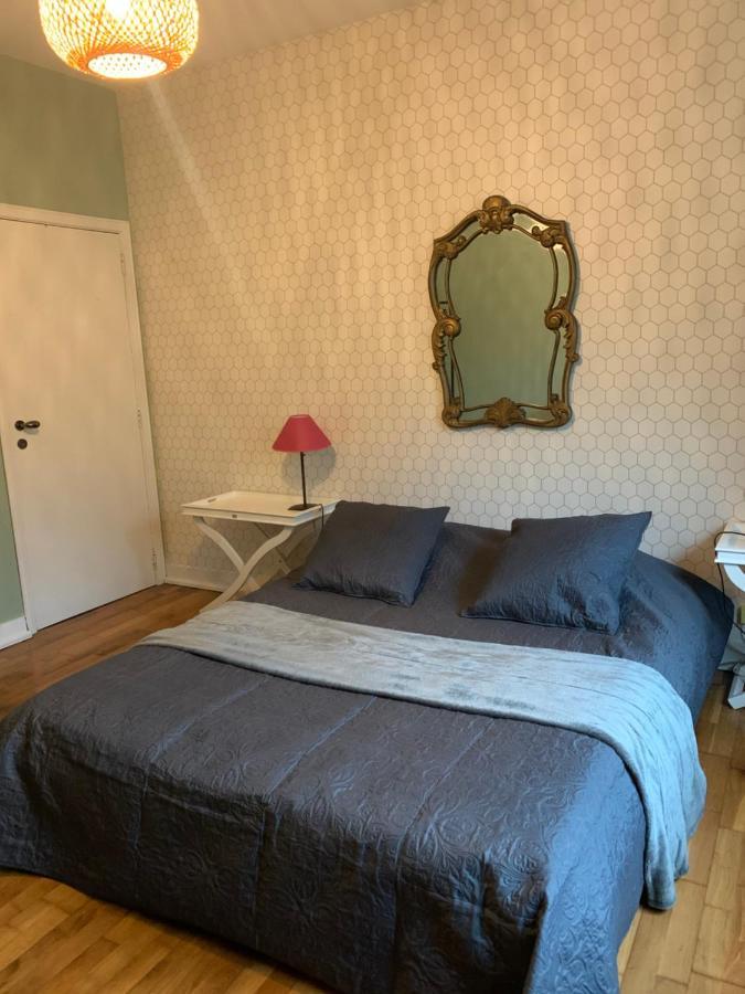 Villa Vintage 杜柏 外观 照片